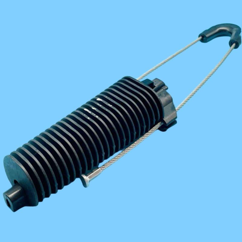NF010-016 Single Core UV Protect Anchor Clamp 4